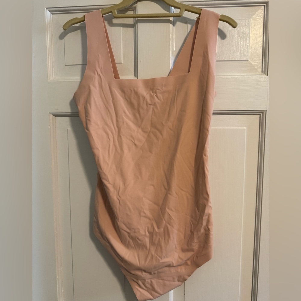 Smoothez Body Suit by Aerie
